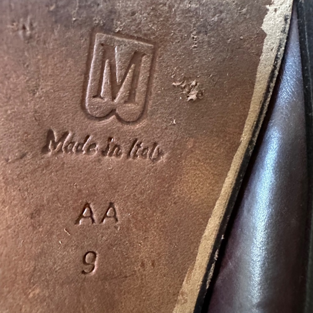 Luxe Riding Boots - Picture 3 of 12